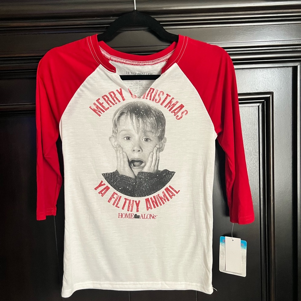 Ya filthy animals shirt